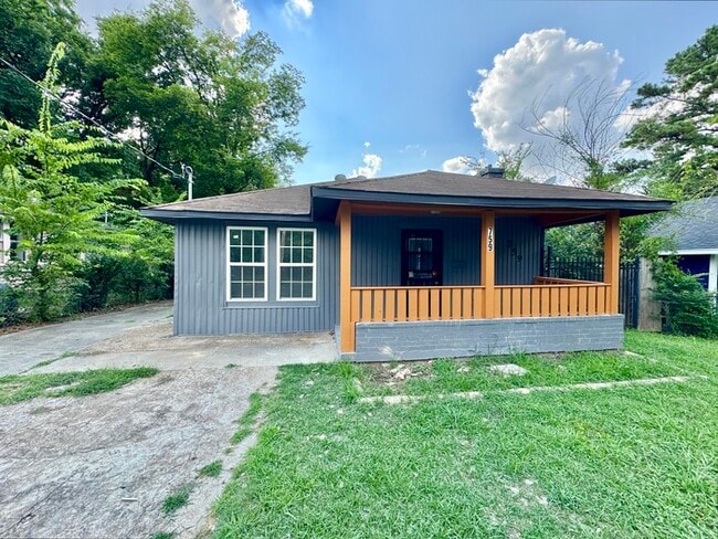property at 759 Columbia St