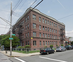 2215 Cropsey Ave Apartments