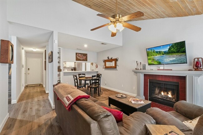 property at 1501 Stallings Dr