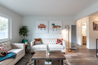 Dyln by Trion Living in Newark, CA - Building Photo - Interior Photo