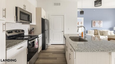 116 Talon Grasp Trail, Unit 7310 in Leander, TX - Building Photo - Building Photo