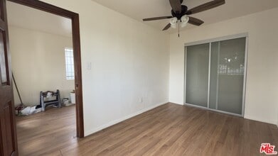 11123 Monitor Ave in Los Angeles, CA - Building Photo - Building Photo