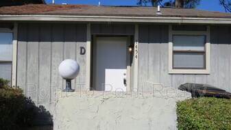 1454 Gifford Ave in Orange Park, FL - Building Photo