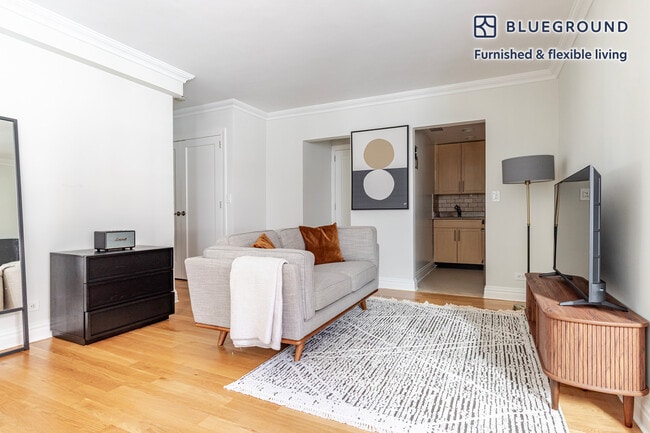 141 E 33rd St in New York, NY - Foto de edificio - Building Photo