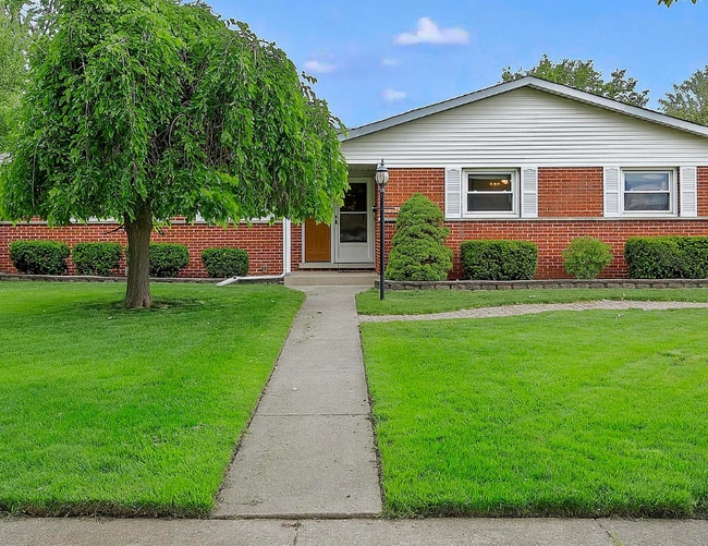 property at 644 Patricia Ln
