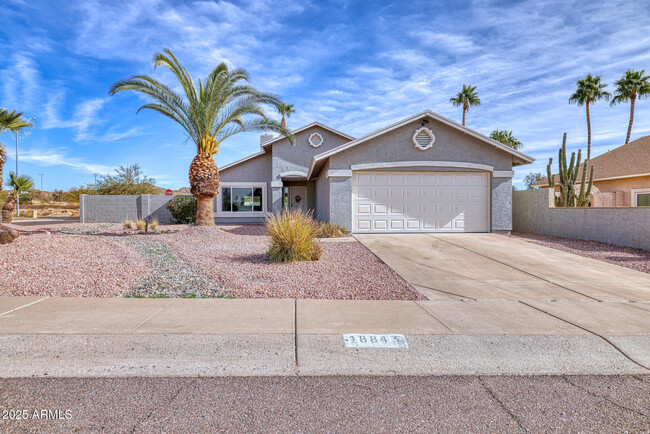 18843 N 15th Pl in Phoenix, AZ - Building Photo - Building Photo