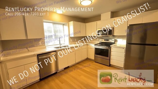 620 10th St SE in Puyallup, WA - Building Photo - Building Photo