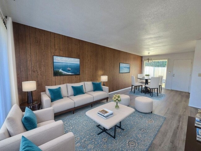 property at 873 NE Alameda Ave