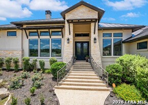 9926 Autumn Canyon in San Antonio, TX - Building Photo