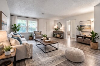 9600 NE 11th St in Midwest City, OK - Building Photo - Building Photo