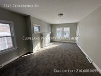 3345 Cedarbrook Rd in Cleveland Heights, OH - Building Photo - Building Photo