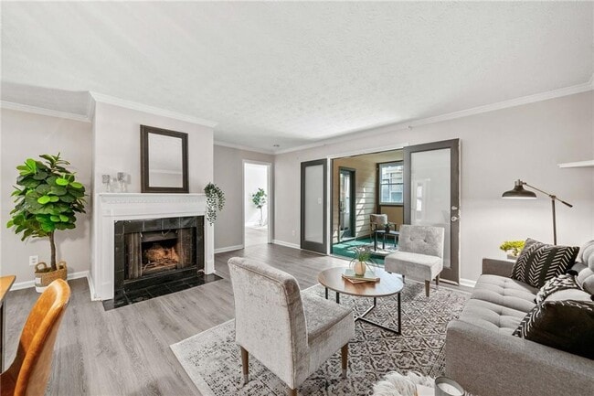 property at 705 Beaufort Cir