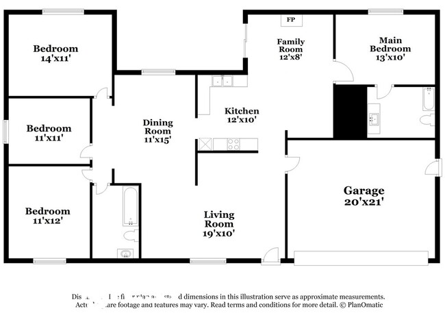 10336 Maverick St in New Port Richey, FL - Building Photo - Building Photo