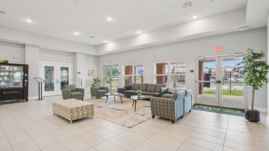 Emli at Pecan Creek in Aubrey, TX - Building Photo - Building Photo