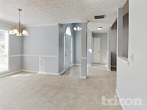 615 Bridle Creek Dr in Bethlehem, GA - Foto de edificio - Building Photo