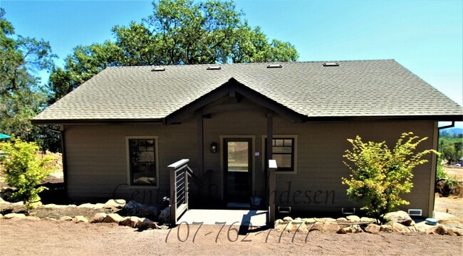 property at 2813 Bardy Rd