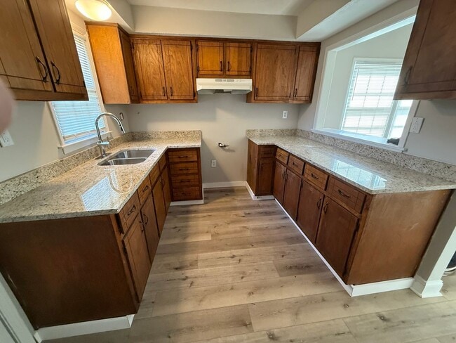 1523 Pine Cone Ln NW in Conyers, GA - Foto de edificio - Building Photo