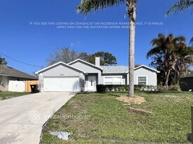 1385 SE Proctor Ln, Unit 01-110 in Port St. Lucie, FL - Building Photo