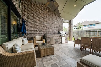 2511 Marble Hill Dr in Sienna, TX - Building Photo - Building Photo