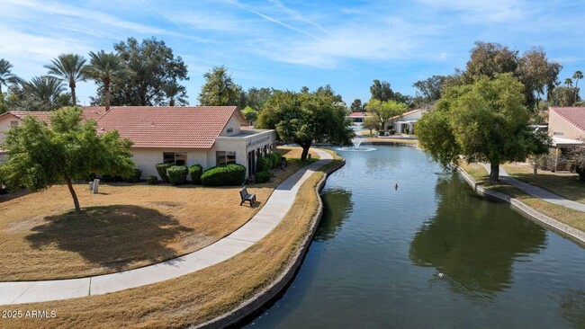 421 Leisure World in Mesa, AZ - Building Photo - Building Photo