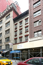 31 E 30th St in New York, NY - Foto de edificio - Building Photo