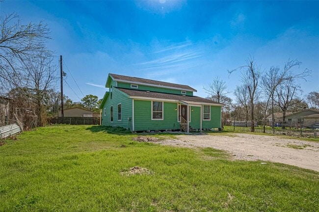 710 E Sycamore St in Fresno, TX - Building Photo - Building Photo