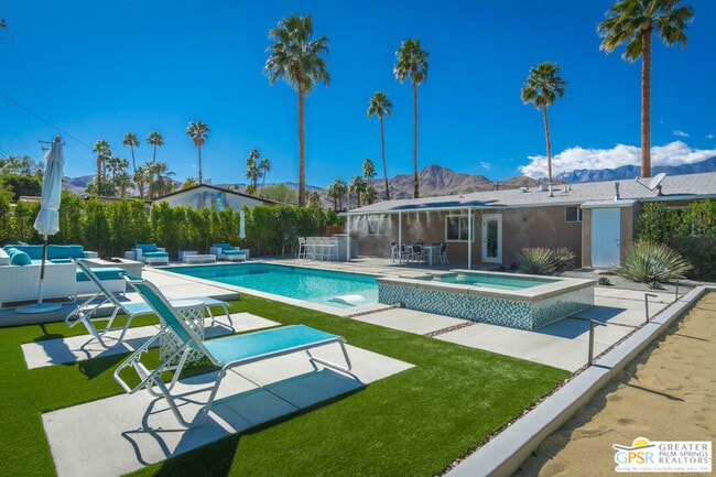 37512 Bankside Dr in Cathedral City, CA - Building Photo - Building Photo