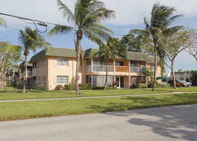 Coco Cay Fairfield Gardens Apartamentos