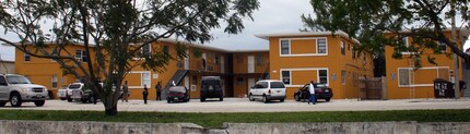 6511 NW 12th Ave in Miami, FL - Building Photo - Building Photo