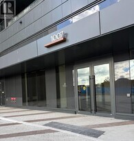 1007 The Queensway in Toronto, ON - Building Photo