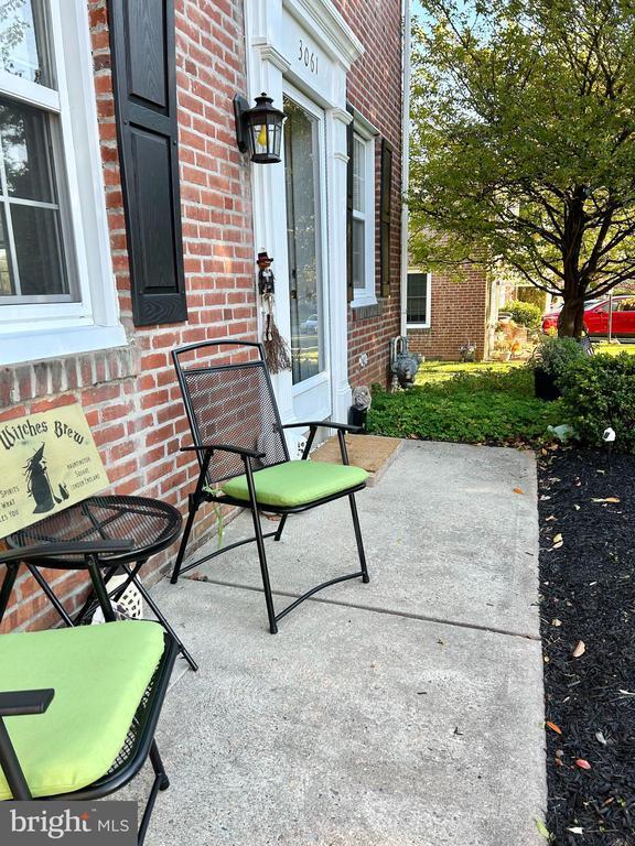 property at 3061 Kerper Rd