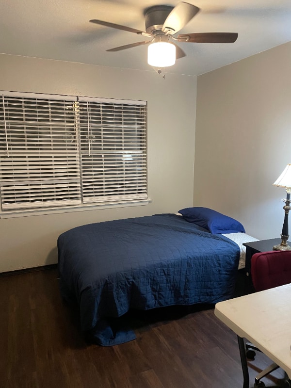 property at 3817 Titan Trail