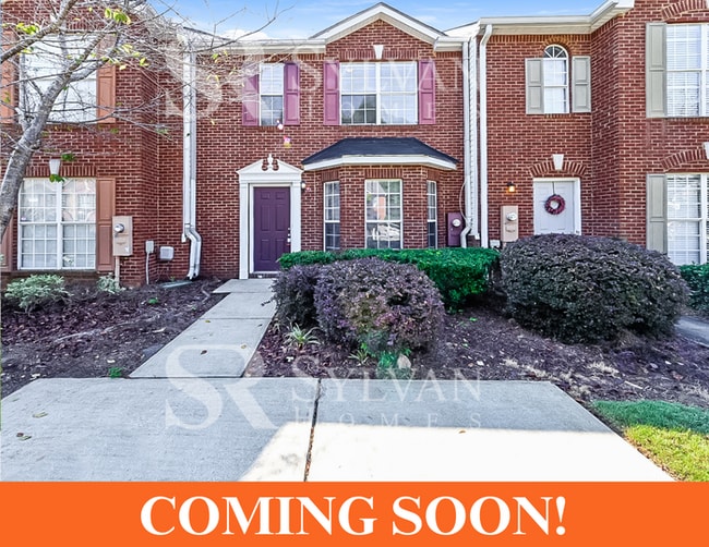 property at 3836 Waldrop Ln