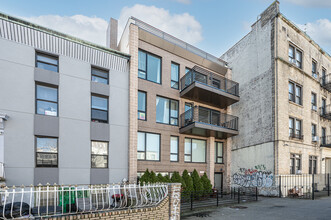 530 Lafayette Ave in Brooklyn, NY - Building Photo - Primary Photo