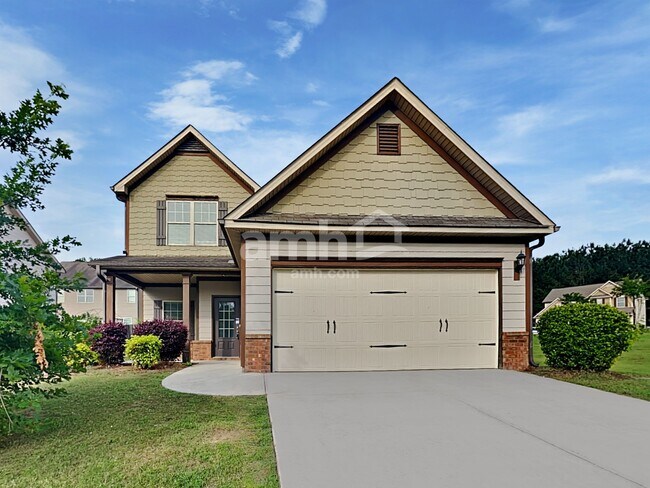property at 434 Easley Dr SE