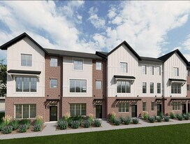 Stonebrook Townhomes