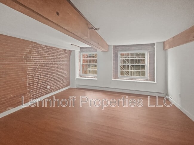 property at 240 Jackson St