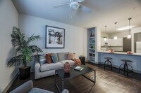 Live at Savoy HTX photo'