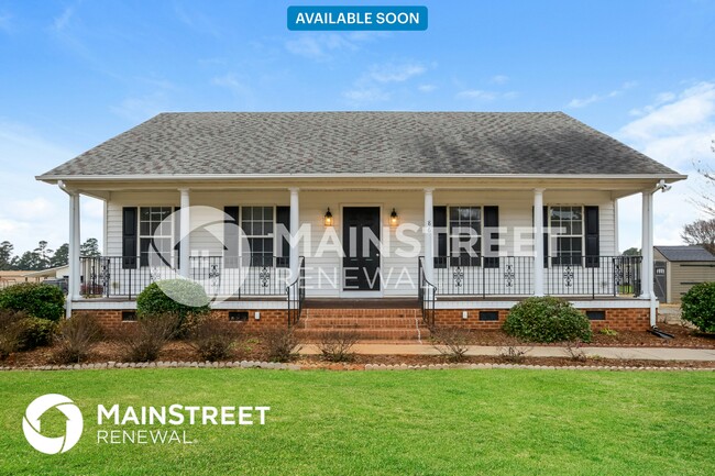 property at 86 Sommerset Dr