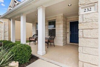 232 Gaida Loop in Andice, TX - Building Photo - Building Photo