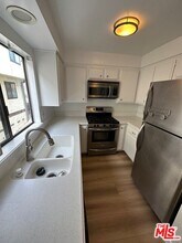 2666 31st St in Santa Monica, CA - Building Photo - Building Photo