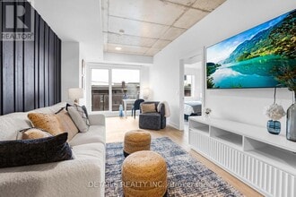 1655 Carling Ave in Ottawa, ON - Building Photo - Building Photo