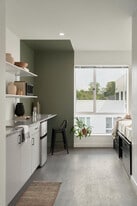 Martin Flats Apartments in Nashville, TN - Building Photo