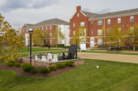 University Village at Slippery Rock photo'