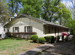 877 Charles Allen Drive NE in Atlanta, GA - Building Photo - Building Photo