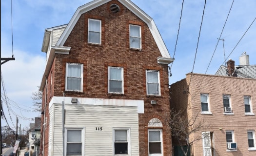 115 Remsen Ave