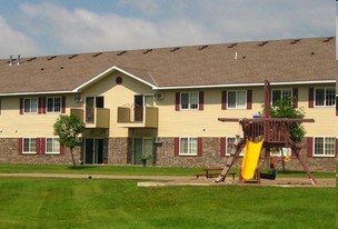 Clearwater Estates Apartamentos