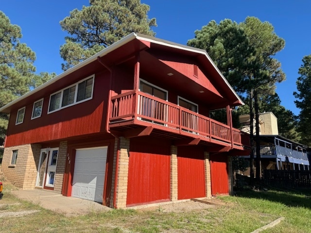 property at 152 North St