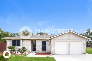 12227 Cape Hyannis Dr, Unit 124-502 in Houston, TX - Building Photo