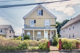 83 Waverly St, Unit 1 in Boston, MA - Foto de edificio - Building Photo